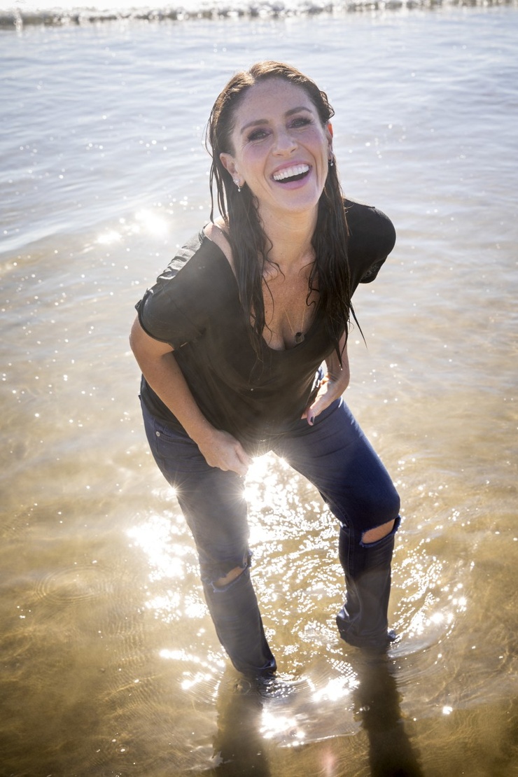 Soleil Moon Frye