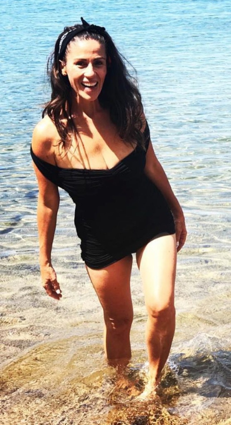 Soleil Moon Frye Soleil Moon Frye