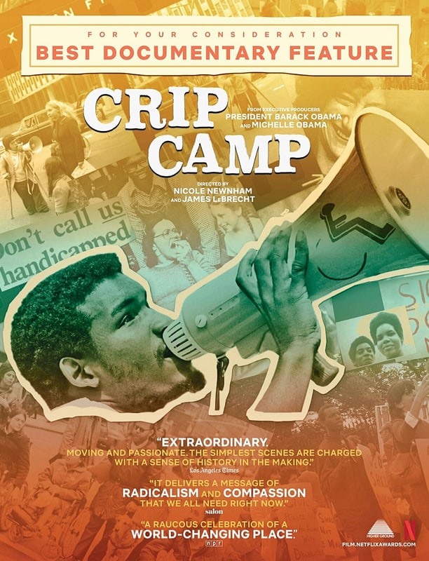 Crip Camp