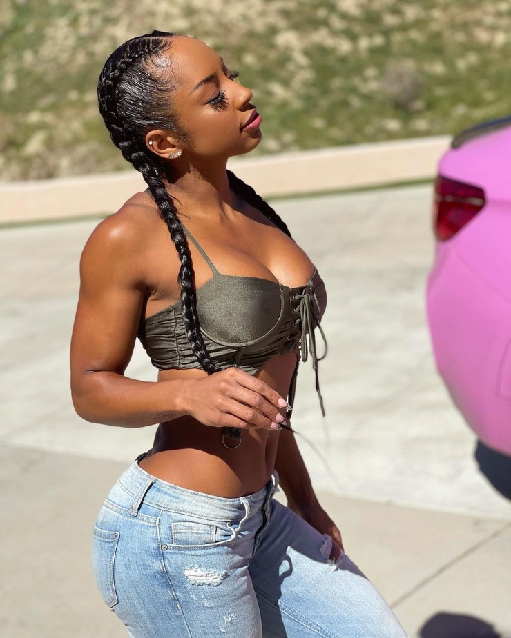 Qimmah Russo