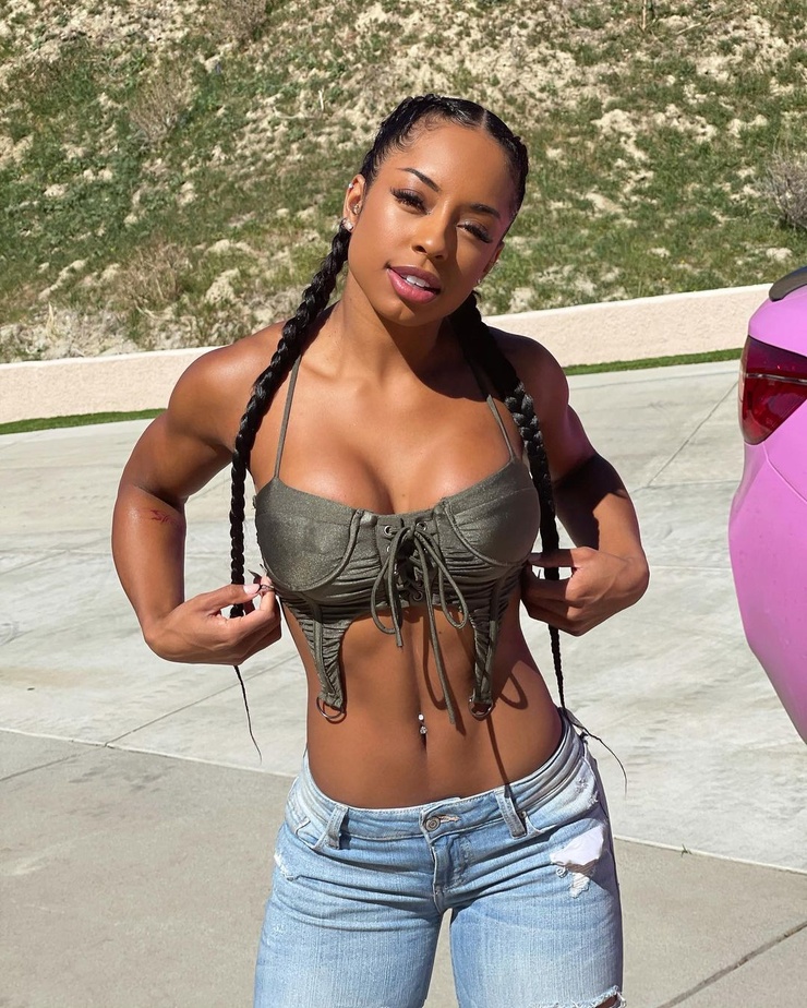 Qimmah Russo