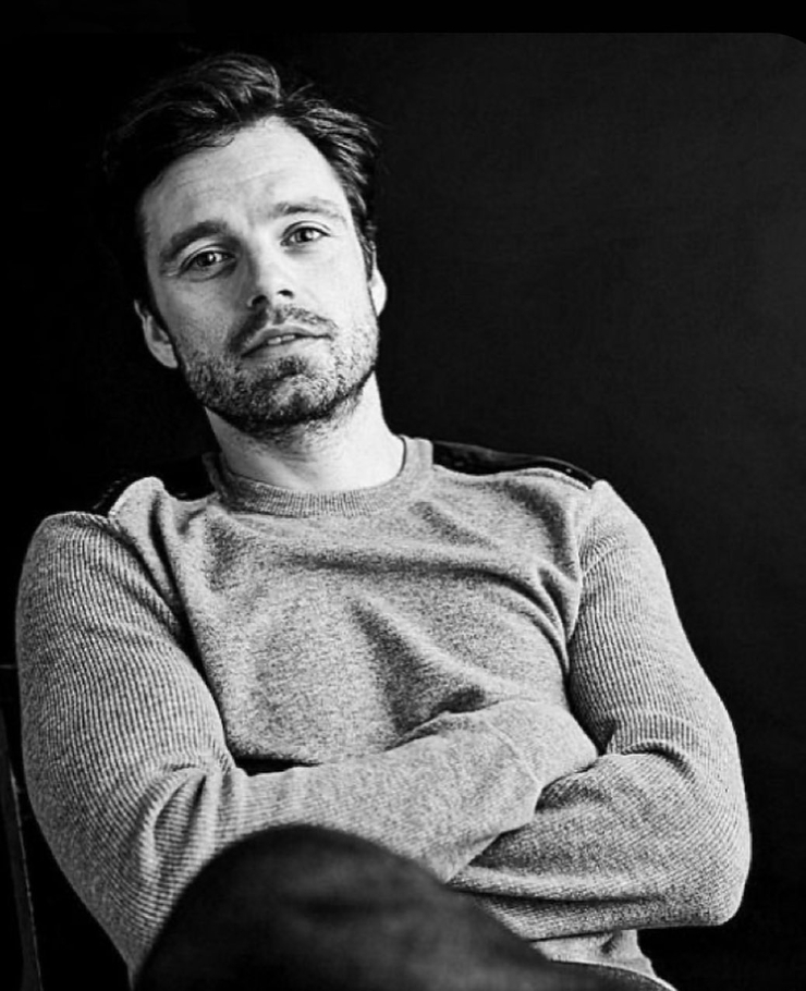 Sebastian Stan