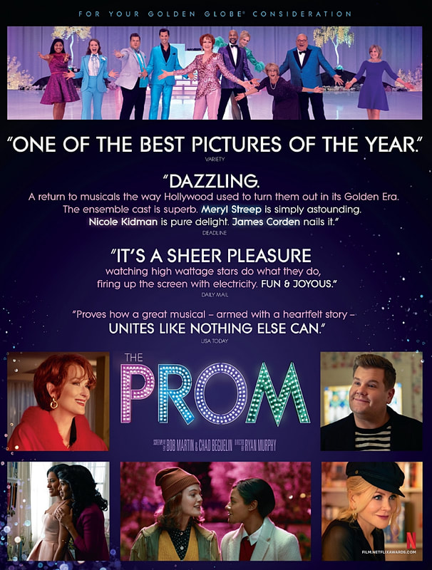 The Prom