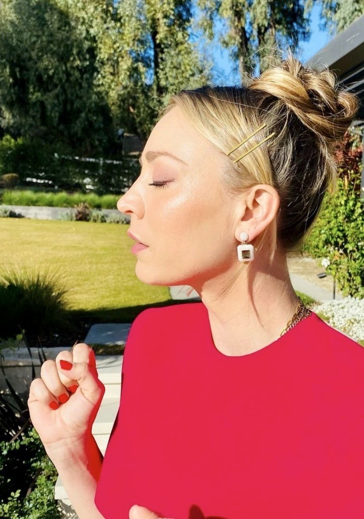 Kaley Cuoco Kaley Cuoco