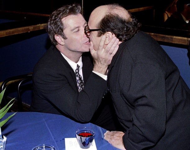 Danny DeVito