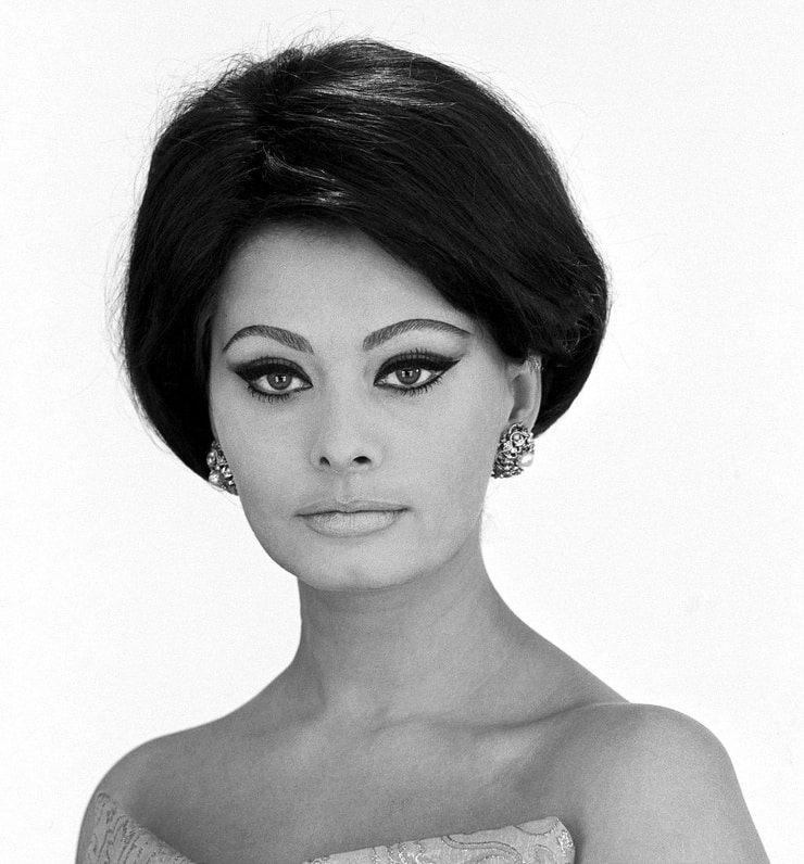 Sophia Loren