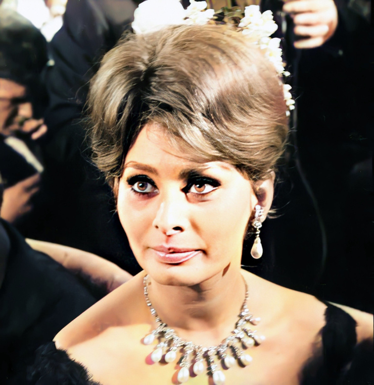 Sophia Loren Sophia Loren