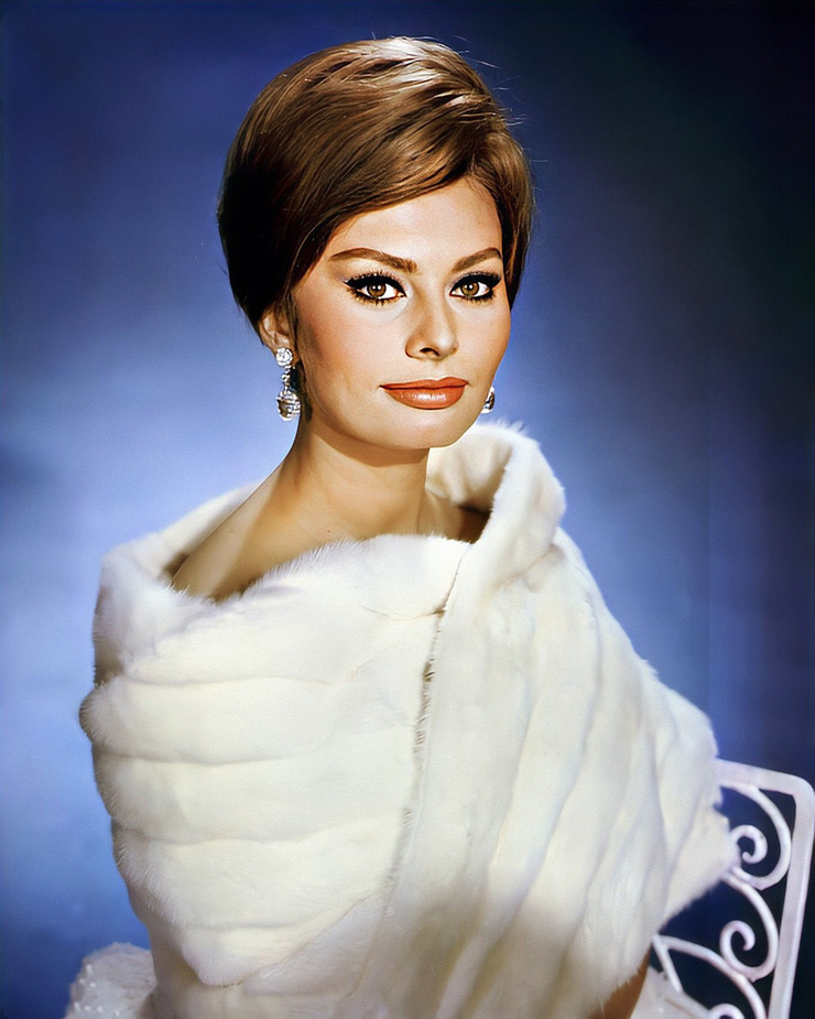 Sophia Loren Sophia Loren