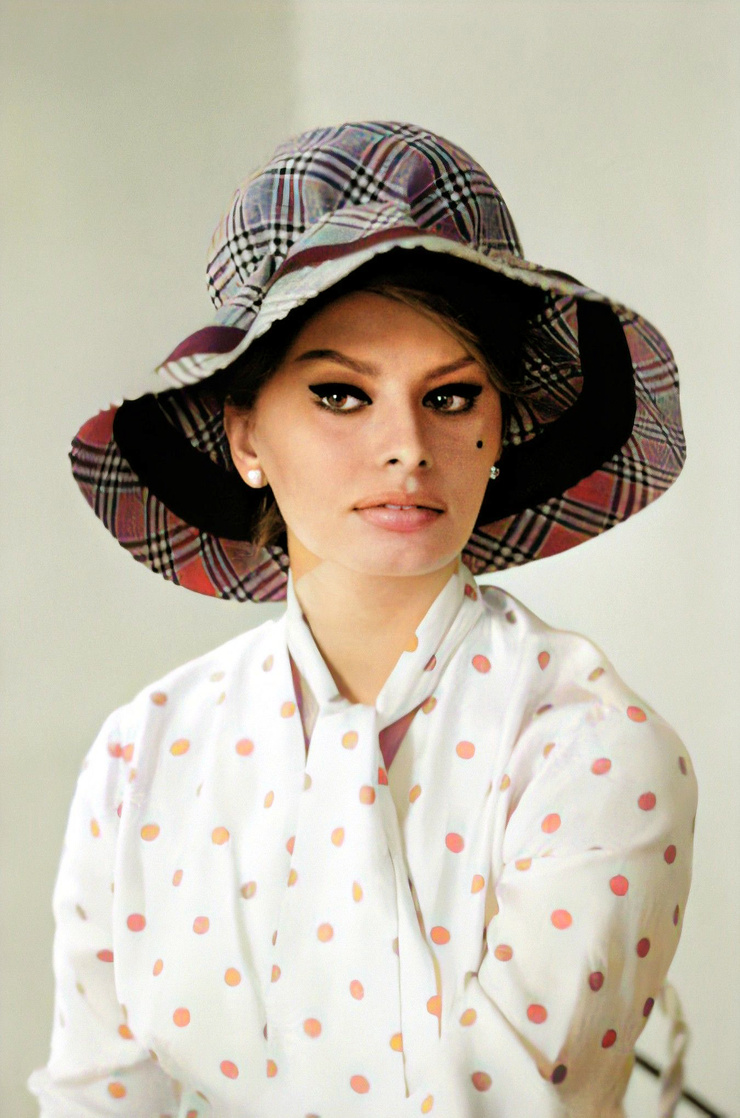 Sophia Loren Sophia Loren