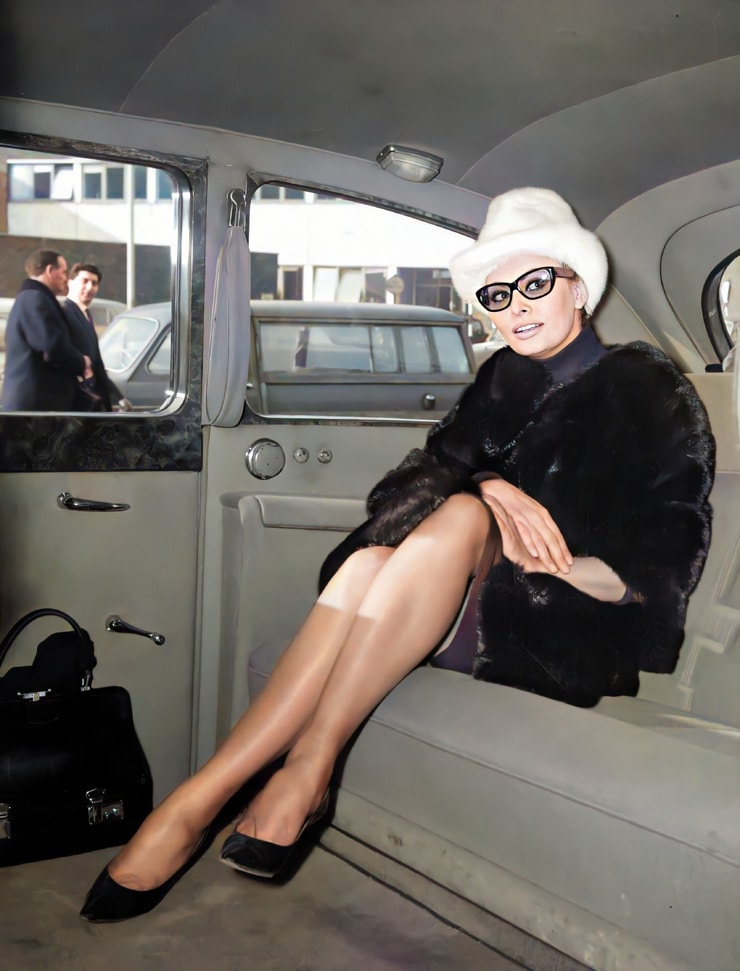 Sophia Loren Sophia Loren