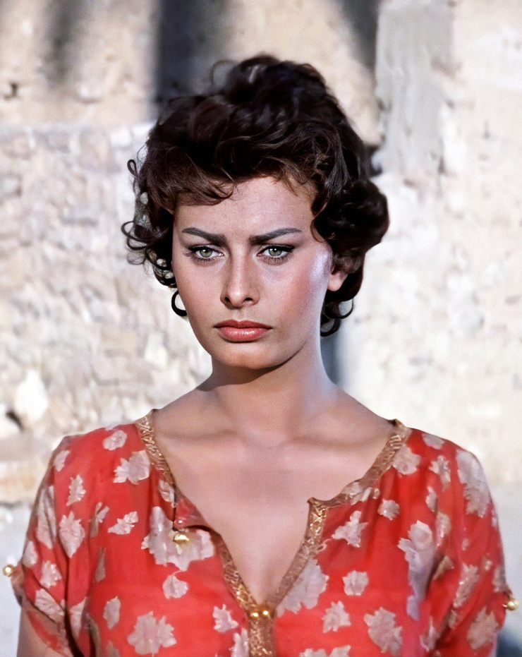 Sophia Loren Sophia Loren