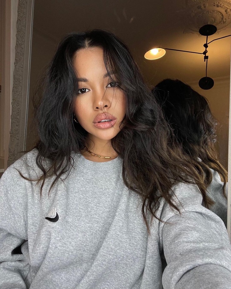 Ammika Harris