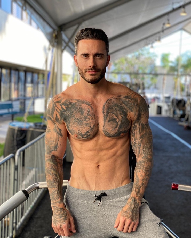 Mike Chabot