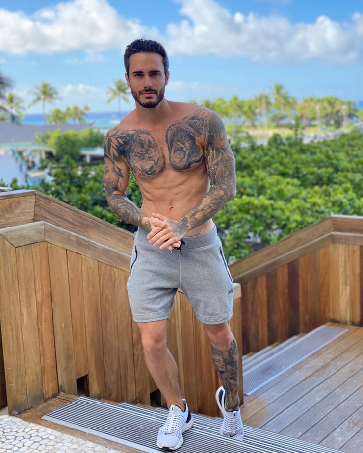 Mike Chabot