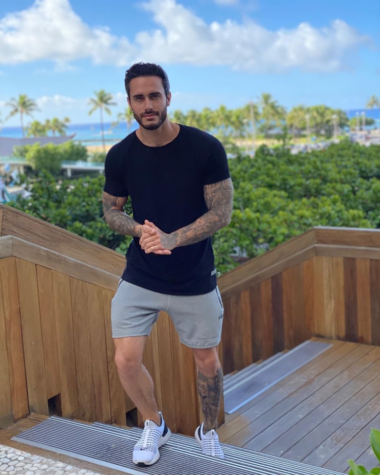 Mike Chabot