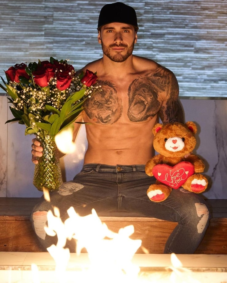 Mike Chabot