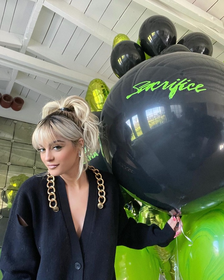 Bebe Rexha