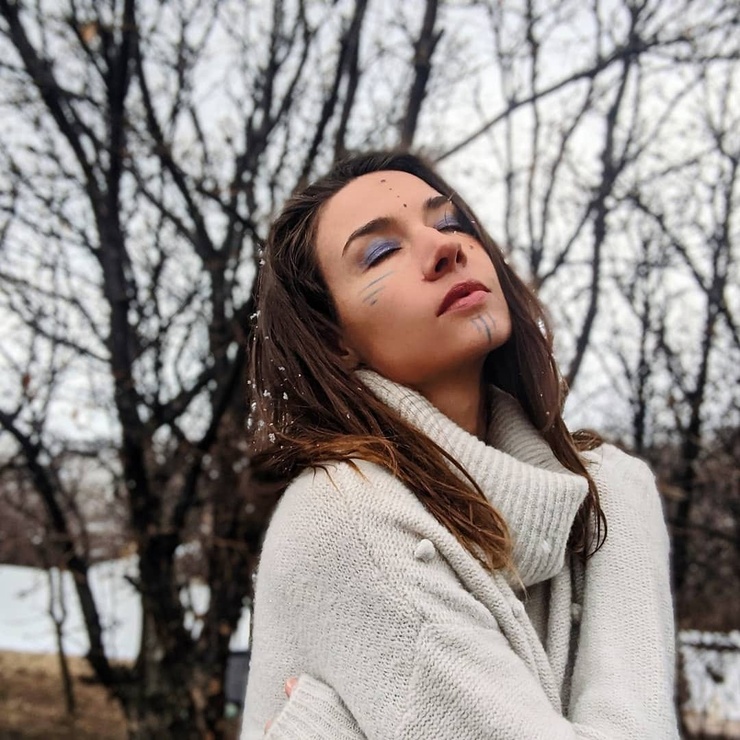 Cortney Palm Cortney Palm