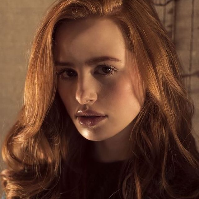 Madelaine Petsch