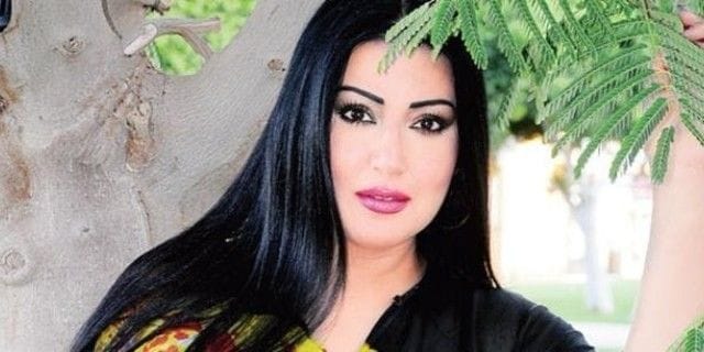 Somaya El Khashab