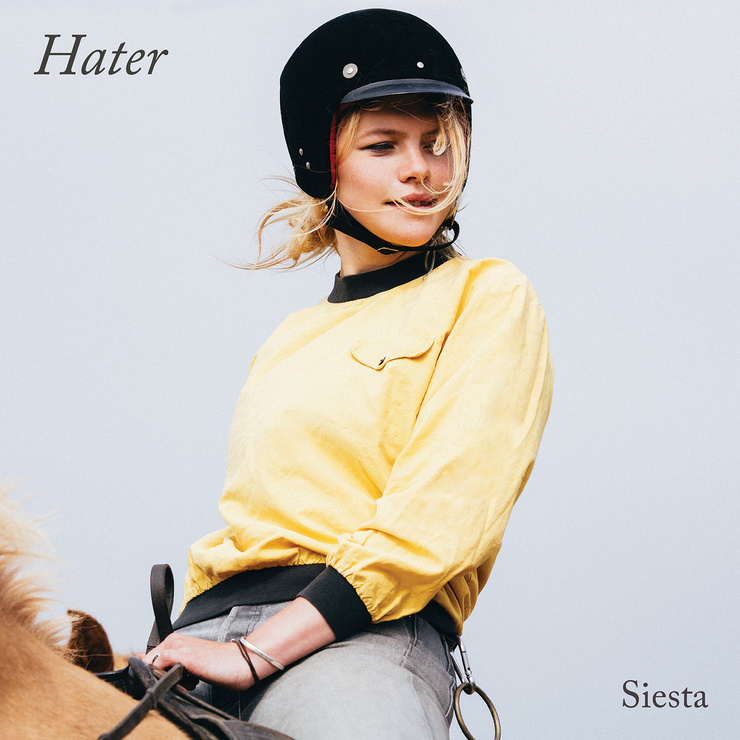 Siesta- Hater