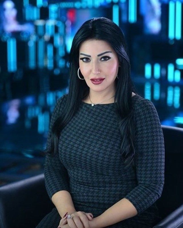 Somaya El Khashab