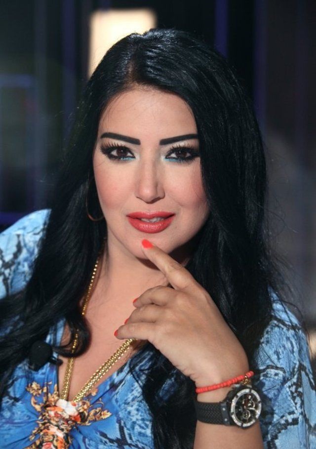 Somaya El Khashab