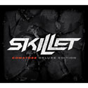 Comatose (Deluxe Edition CD/DVD)