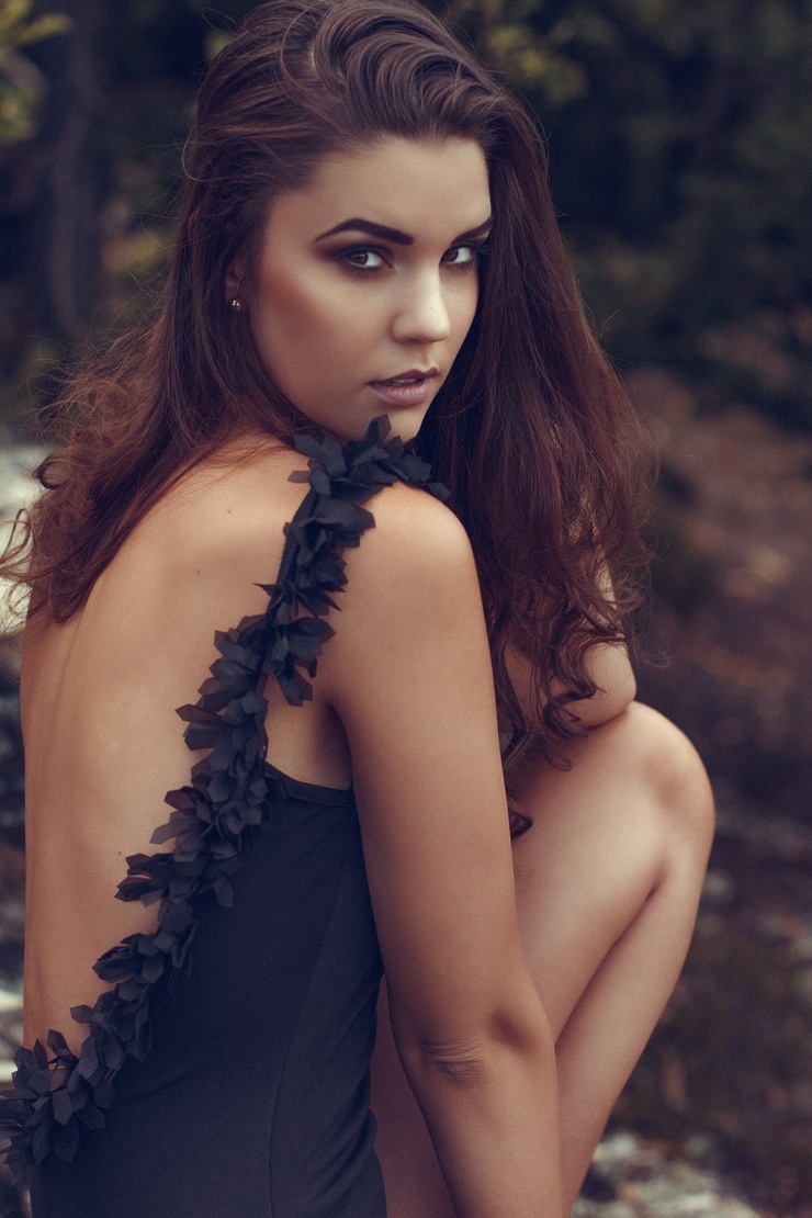 Barbora Hačecká