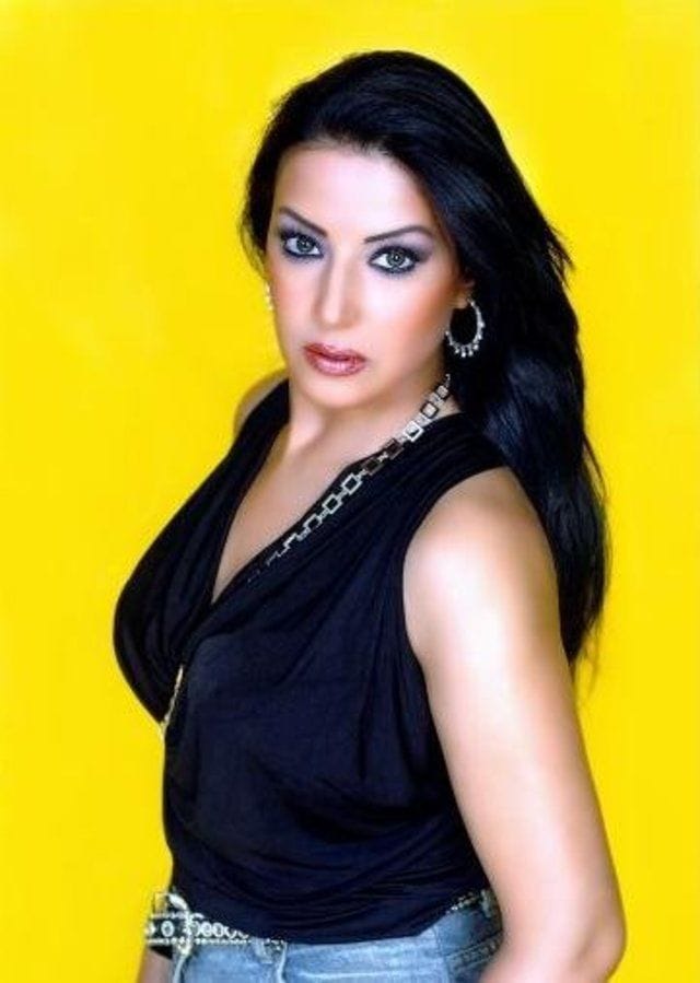 Picture of Somaya El Khashab