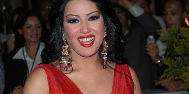 Picture Of Somaya El Khashab