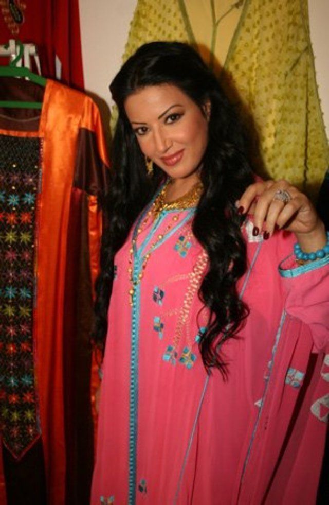 Somaya El Khashab
