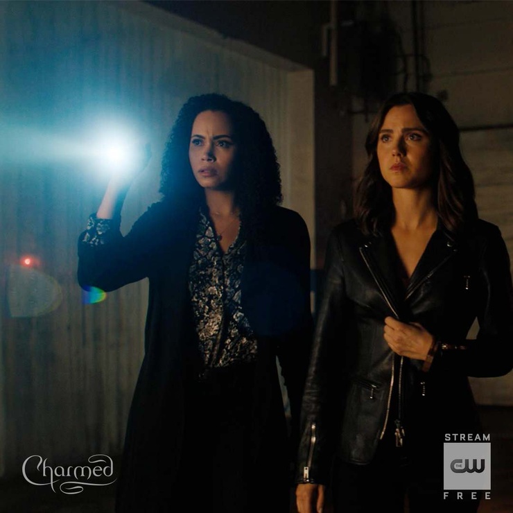 Charmed