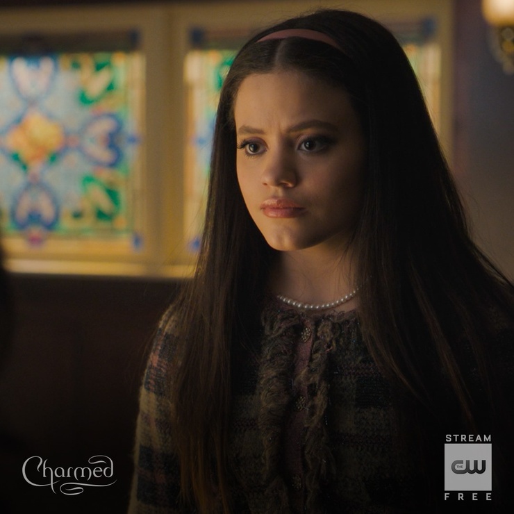 Charmed