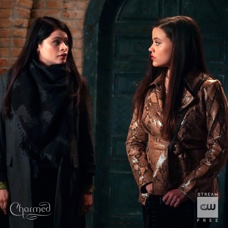 Charmed