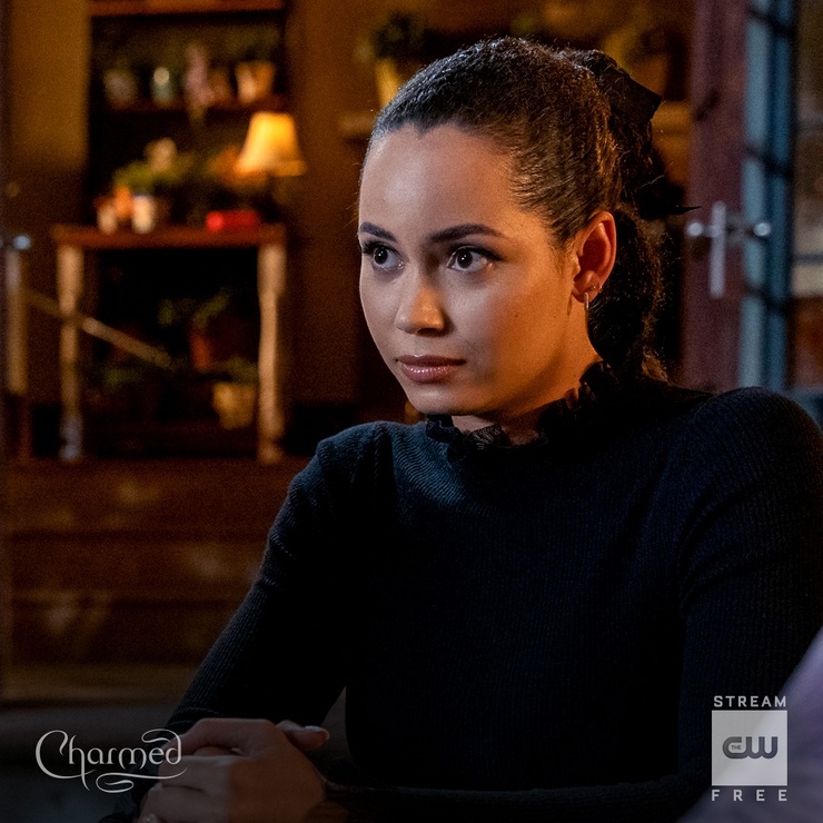 Charmed