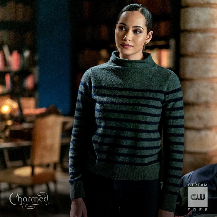 Charmed