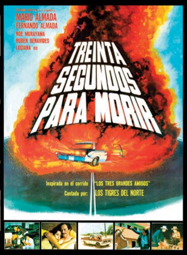 Treinta segundos para morir Treinta segundos para morir