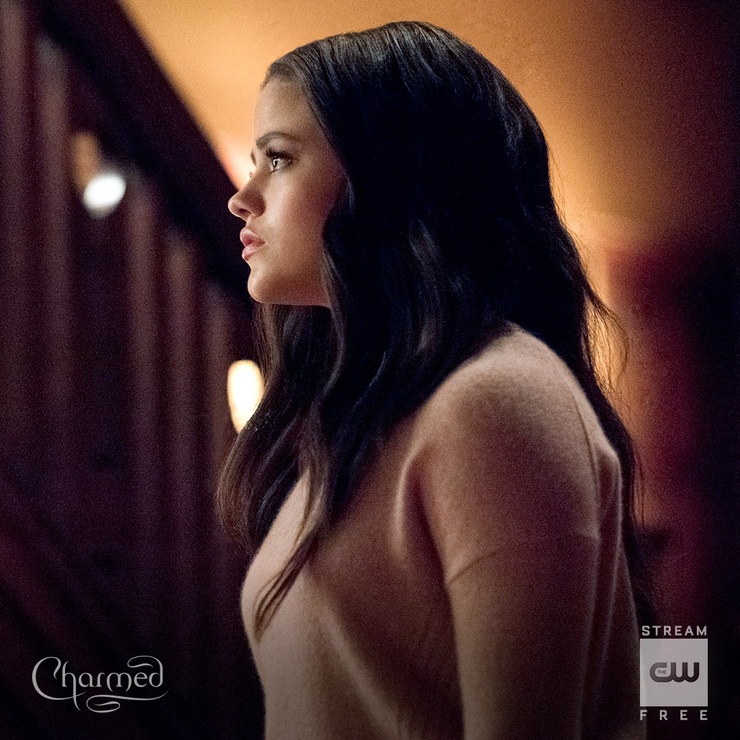 Charmed