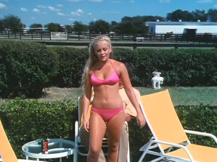 Charlene Tilton