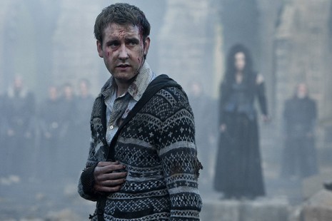 Harry Potter and the Deathly Hallows: Part 2 Harry Potter and the Deathly Hallows: Part 2
