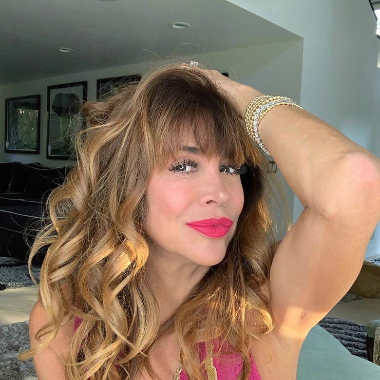 Picture of Darcy DeMoss