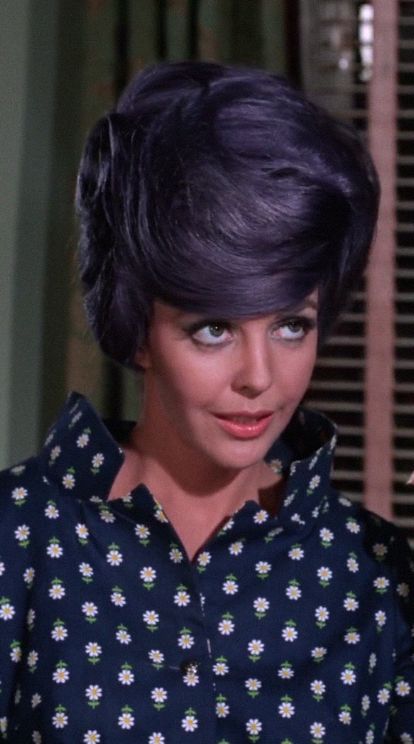 Myrna Fahey