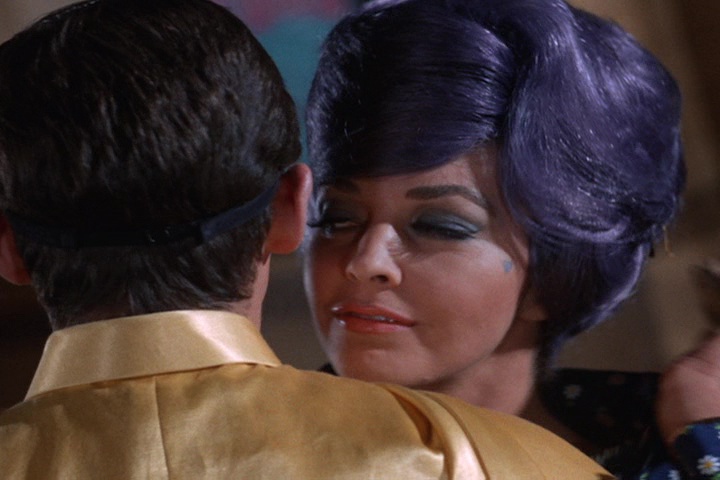 Myrna Fahey