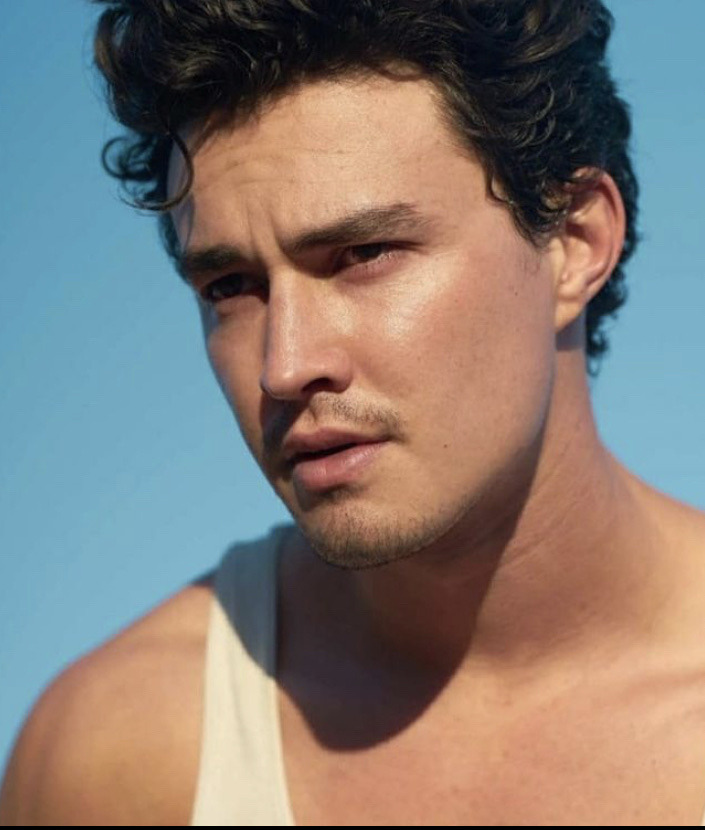 Gavin Leatherwood