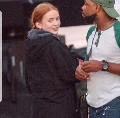 Sadie Sink