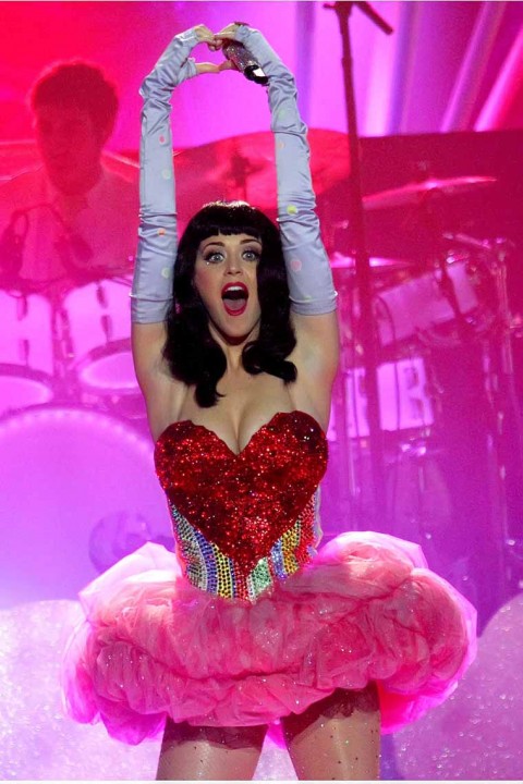 Katy Perry Katy Perry