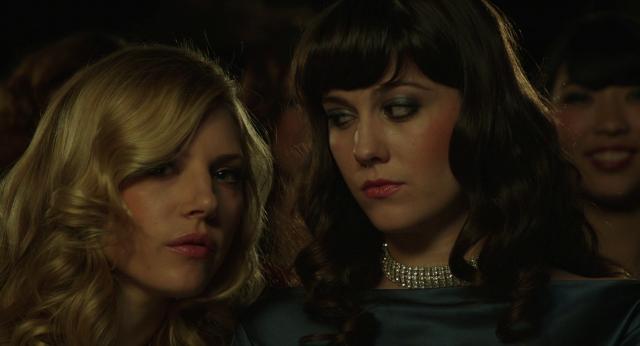 Mary Elizabeth Winstead