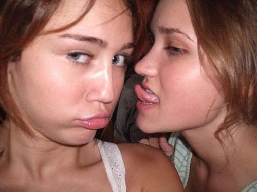 Miley Cyrus Miley Cyrus