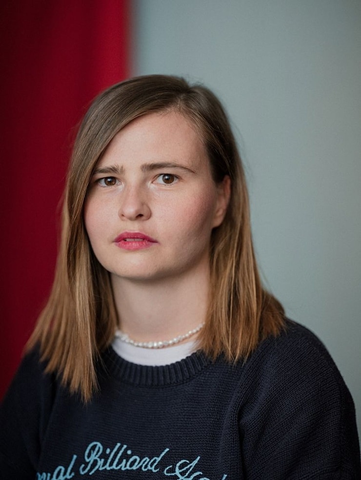 Lisa Hrdina